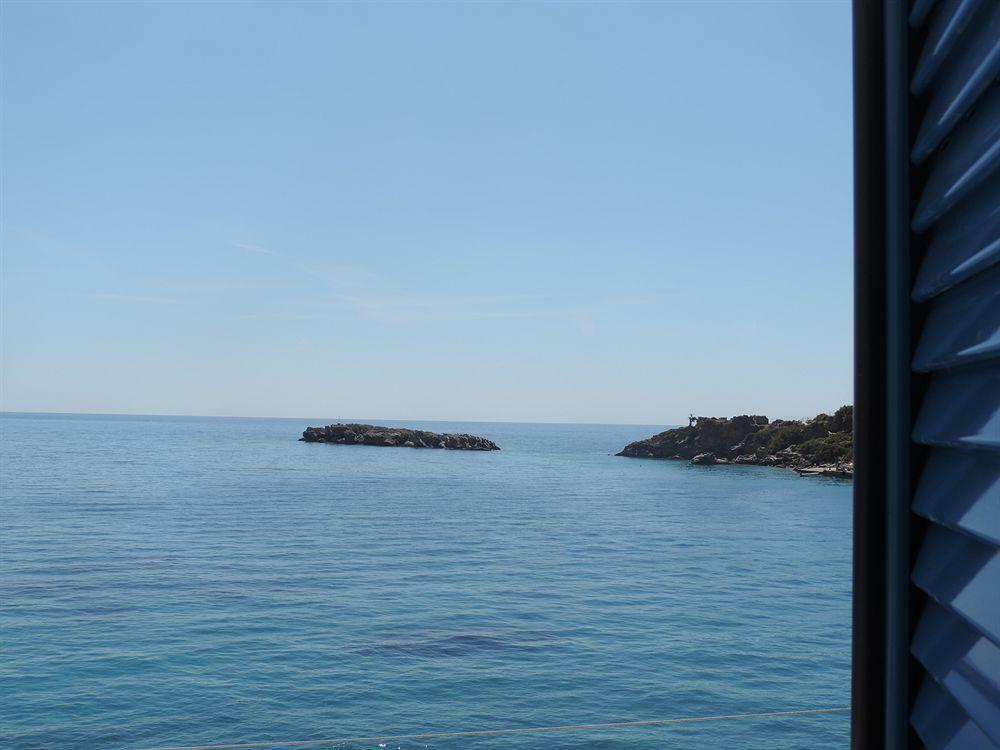 Kyma Hotel Loutro Exterior foto