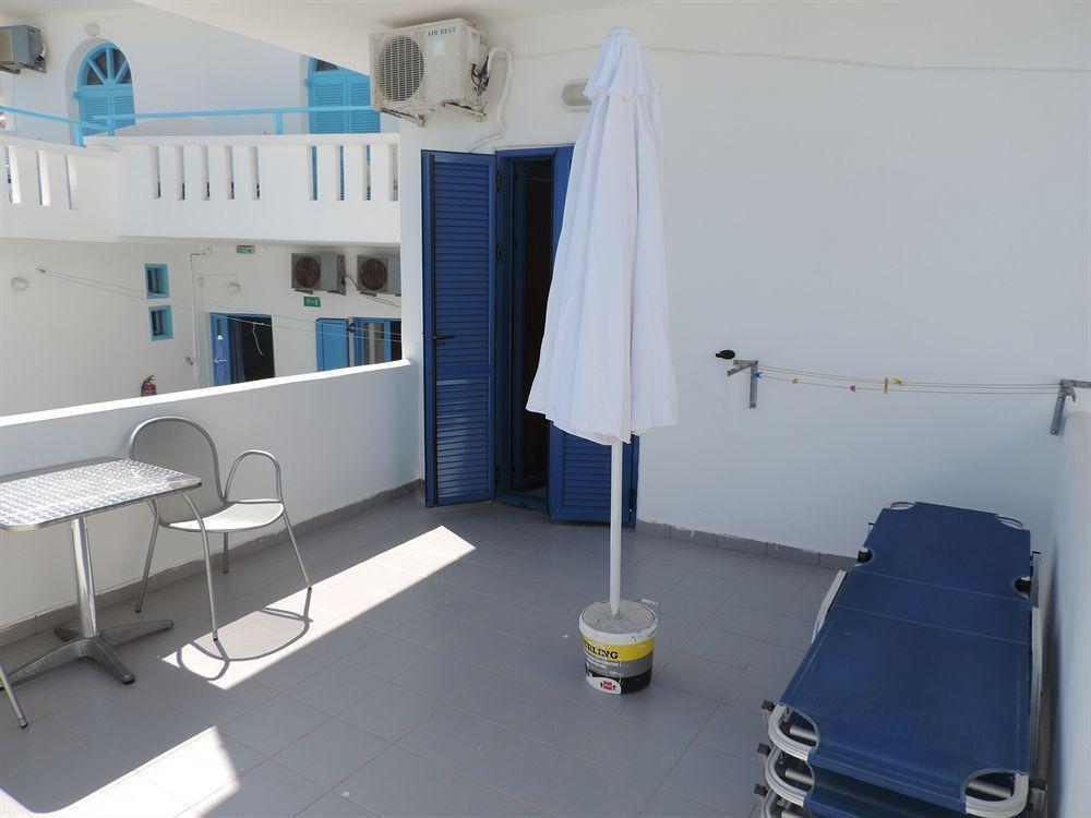 Kyma Hotel Loutro Exterior foto