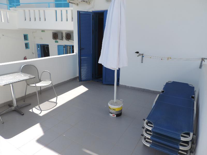Kyma Hotel Loutro Exterior foto